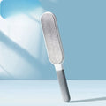 Reusable double-sided pet hair remover roller