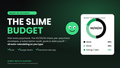 Budget by Paycheck — The Slime Budget Tracker (Excel + Google Sheets + Web App)