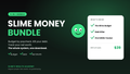 The Slime Money Bundle — Budget + Debt + Net Worth (Excel + Google Sheets)