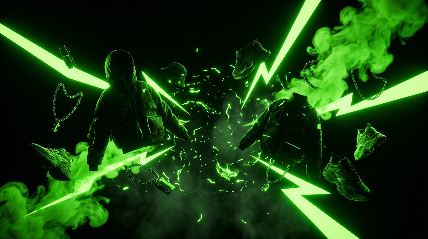Slime Empire Hero Banner