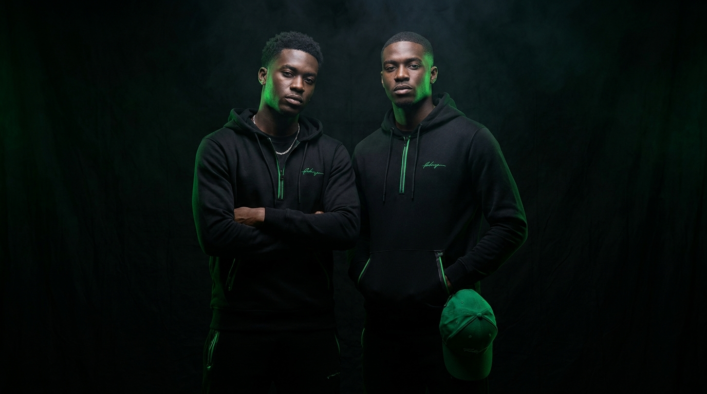 Slime Empire Crew